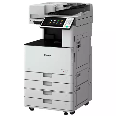 Canon imageRUNNER ADVANCE DX C3822i