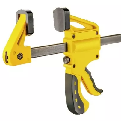 Uyustools Sıxac (Dülgərlik üçün 18inch/45sm) PRR618
