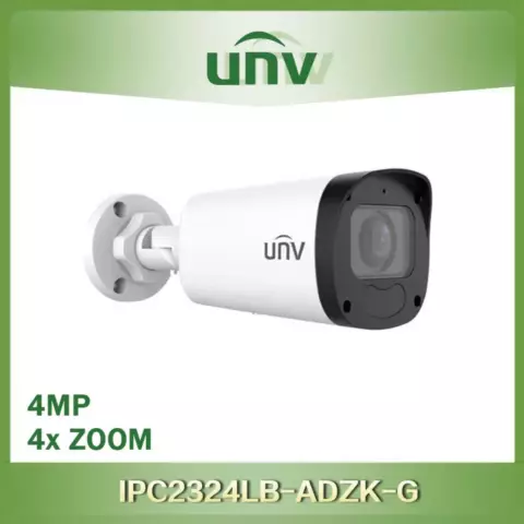 IP CAM UNIVIEW IPC2324LB-ADZK-G