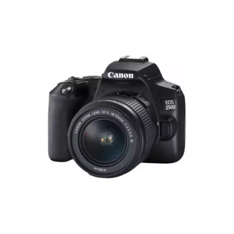 Canon EOS 250D IS STM