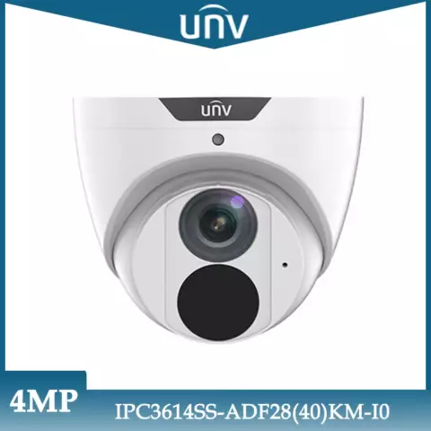 IP CAM UNIVIEW IPC3614SS-ADF28KM-I 0
