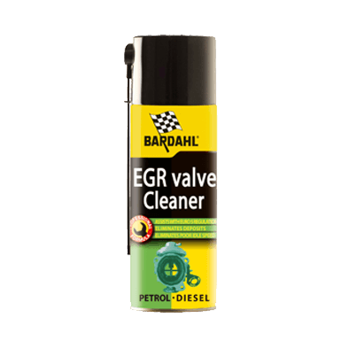 Təmizləyici BARDAHL EXPORT EGR klapan təmizləyicisi 0.4ml 4326