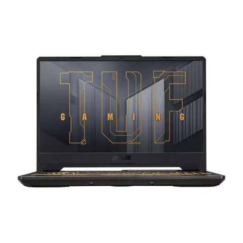 ASUS TUF Gaming F15 FX507ZU4-LP040 90NR0FG7-M00A00