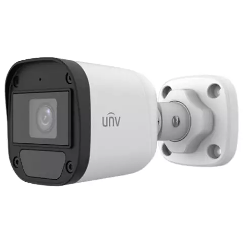 HDTVI CAM UNV UAC-B112-F40W