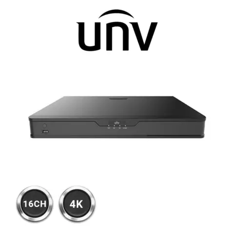 XVR UNIVIEW XVR302-16Q3