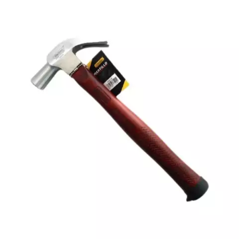Uyustools Çəkic (Səkkizguşəli - Taxta tutacaqlı 29mm) MAD029