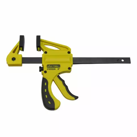 Uyustools Sıxac (Dülgərlik üçün 6inch/15sm) PRR606