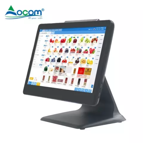 APC OCOM P1520 I5  4GB 128GB SSD