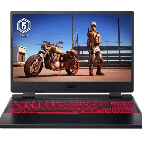 ACER Nitro 5 AN515-58