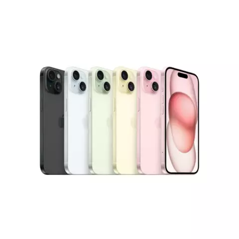 Apple iPhone 15 - 128 GB