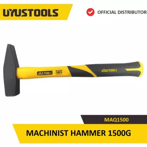 Uyustools Çəkic (Maşinist çəkici- 1500qr) MAQ1500
