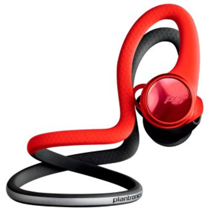 Plantronics Bluetooth BackBeat Fit 2100 (212203-99) Lava Black