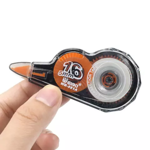 Ağardıcı lent 5mm*8m