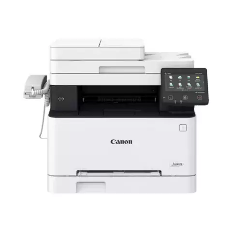 Canon i-SENSYS MF655Cdw