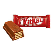 Kit-Kat 500qr