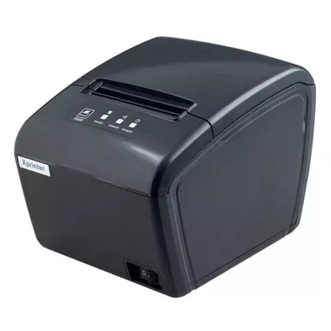 PRINTER RECEIPT XPRINTER S200M USB