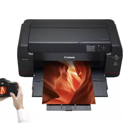 CANON İMAGEPROGRAF PRO-1000