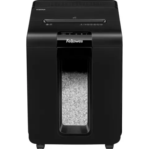 Kağız məhvedici Fellowes AutoMax 100M