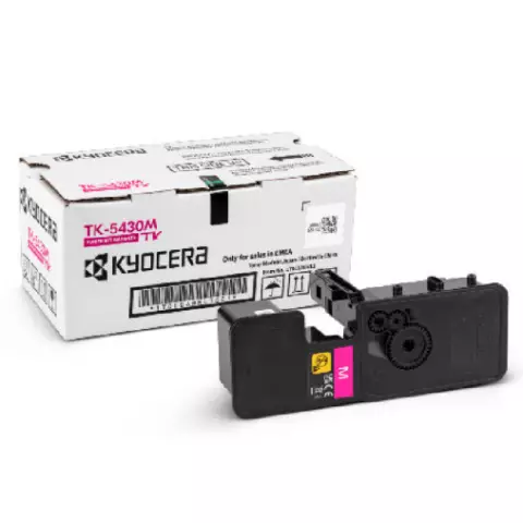 Toner kartrici Kyocera TK-5430M Magenta (1T0C0ABNL1)