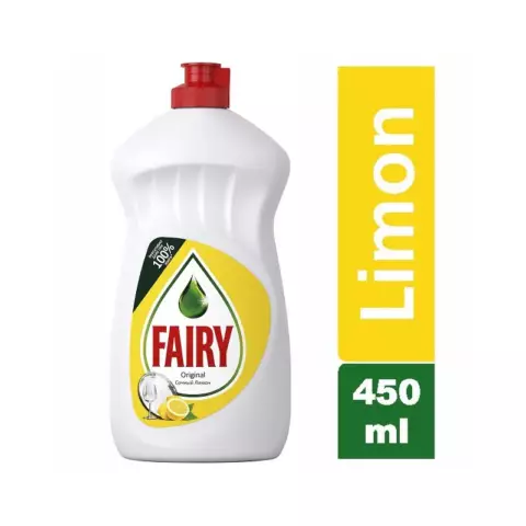 Fairy 450ml