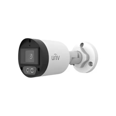 HDTVI CAM UNV UAC-B122-AF28M-W