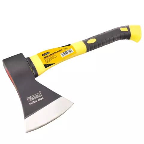 An image of a product called Uyustools Balta (800qr) HAU80F