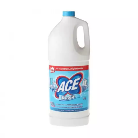 An image of a product called Ace 4L