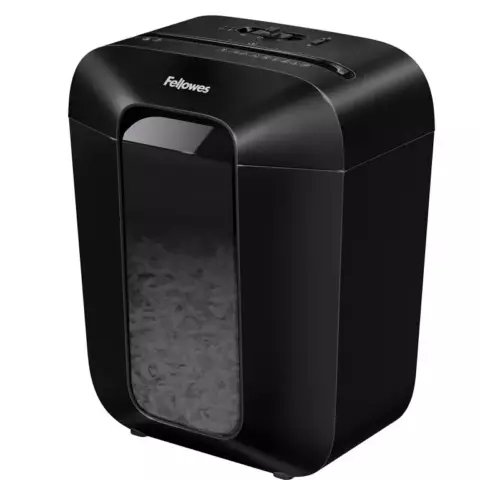 Kağız məhvedici Fellowes Powershred LX50