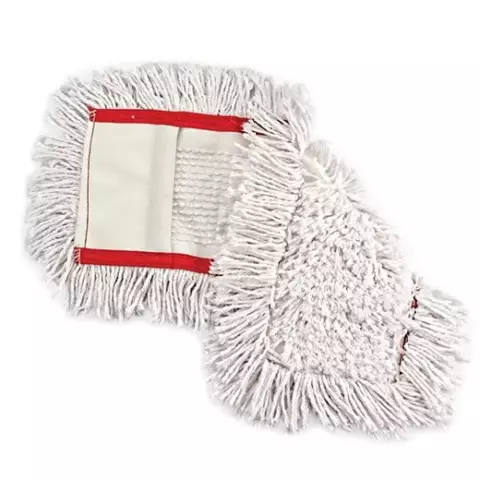 An image of a product called Nəmli mop 40 sm