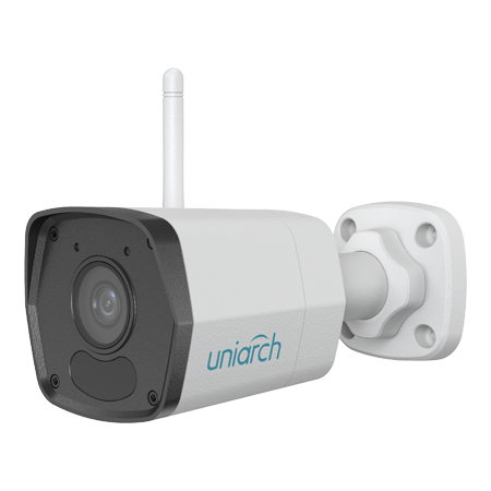 SMART CAM UNV Uho-B1R-M2F3 2MP HD Outdoor