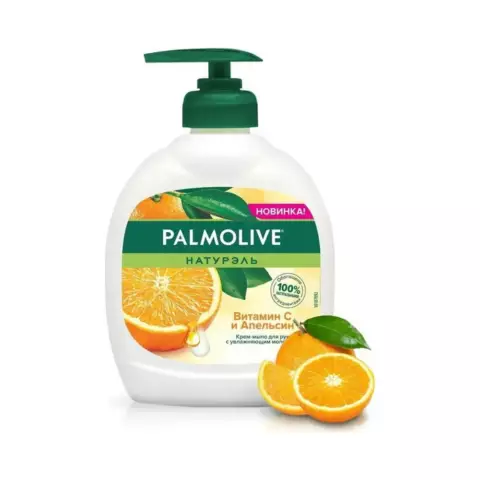 Maye sabun Palmolive 300ml