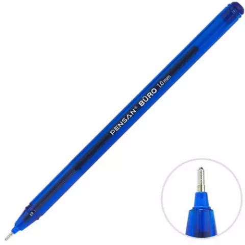 Qələm 1.0mm 