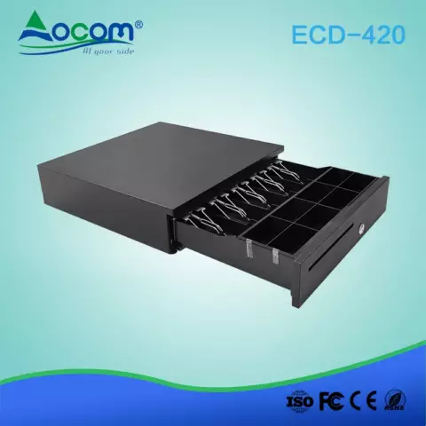 CASH DRAWER OCOM ECD-420X