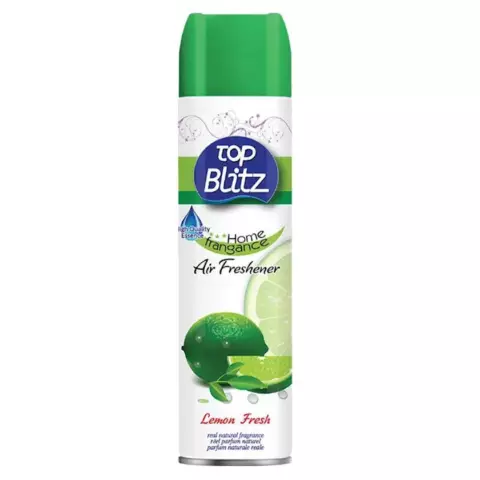Hava təravətləndiricisi Top Blitz 300ml