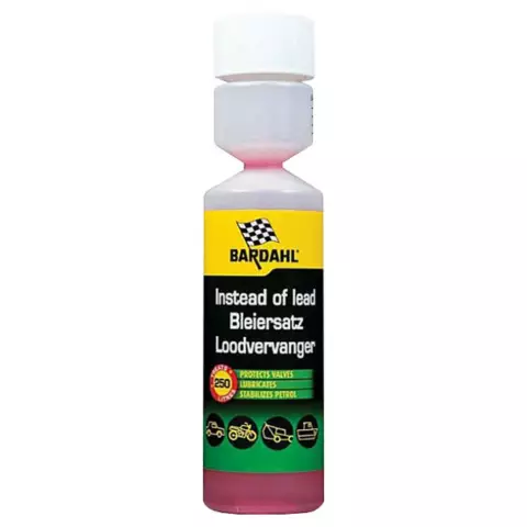 BARDAHL Instead of lead 250ml REF 115