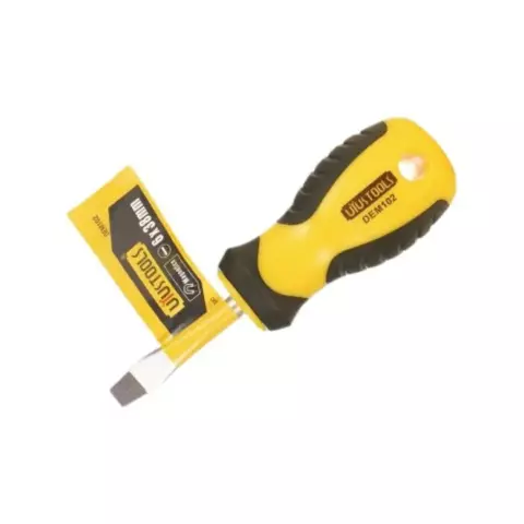 An image of a product called Vintaçan Uyustools DEM102 6x38 mm