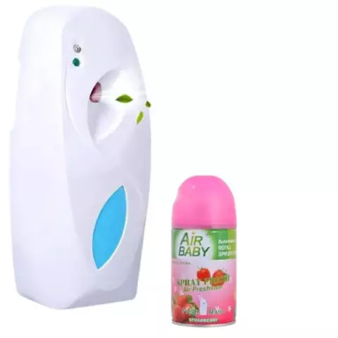 An image of a product called Dispenser hava təmizləyici üçün Air Baby