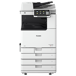 Canon imageRUNNER ADVANCE DX C3922i