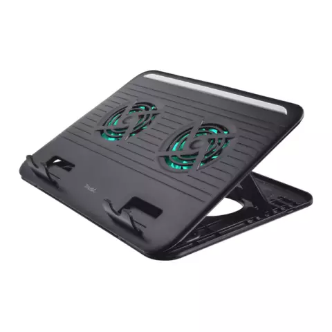 An image of a product called Cyclone Laptop Cooling Stand
