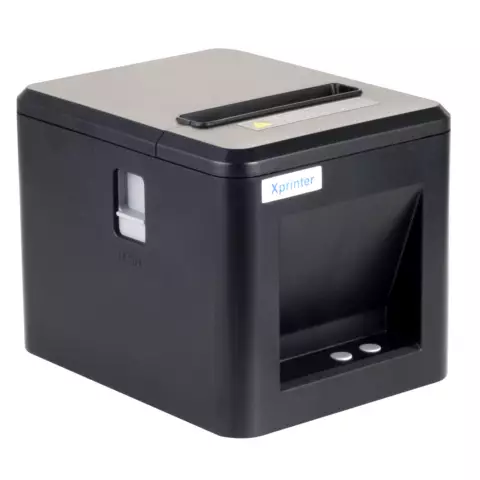 PRINTER RECEIPT XPRINTER XP-Q80A USB