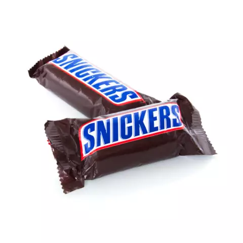 Snickers 500qr