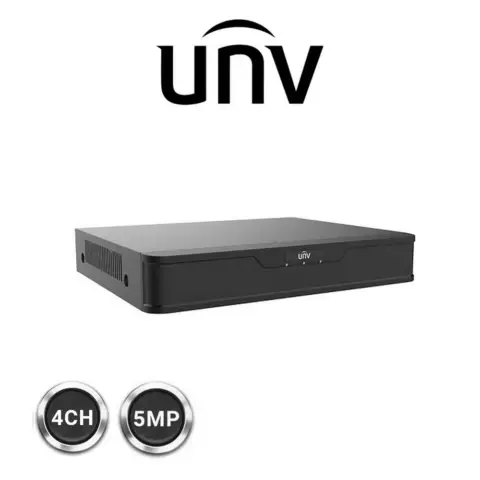 XVR UNIVIEW XVR301-04G3