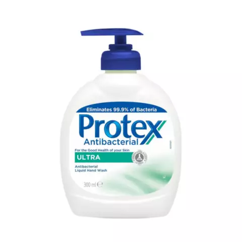 An image of a product called Maye sabun Protex 300ml