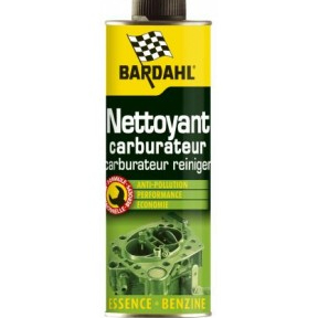 Bardahl KARBURETTOR TƏMİZLƏYİCİ 500 ml art 1110B