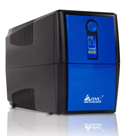 UPS SVC VP-1000VA