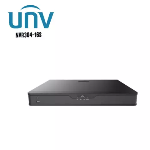 NVR UNIVIEW NVR304-16S