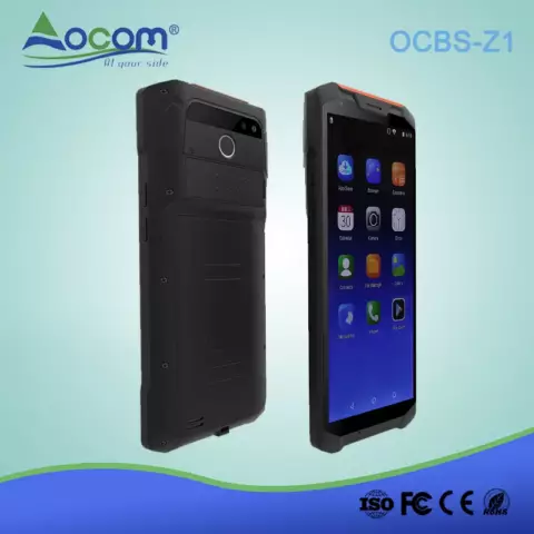 DATA TERMİNAL OCOM OCBS Z1