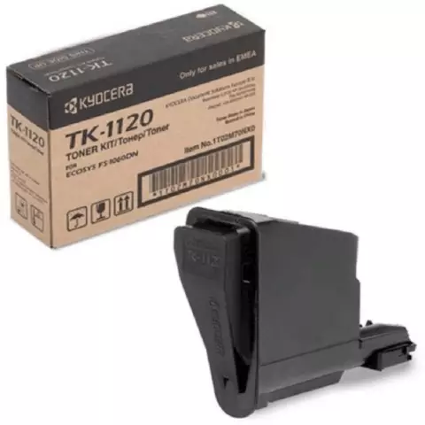 Kartric Kyocera TK-1120 1T02M70NX1