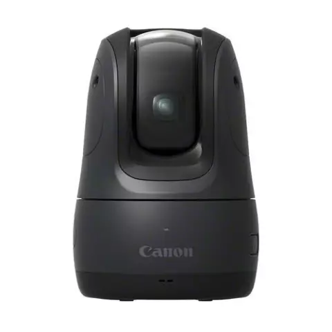 Canon PowerShot PX Black