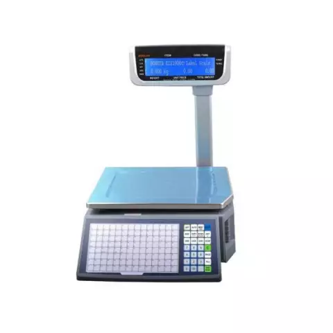 TEREZI BARKOD RONGTA RLS1100